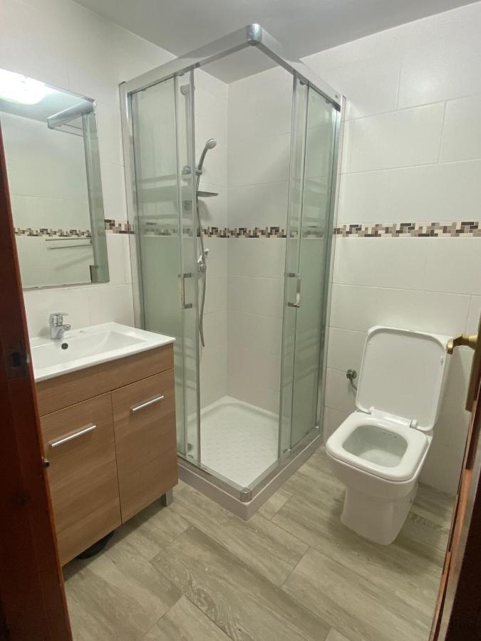 Apartamento N35 - Oasis Park II Dénia Exterior foto